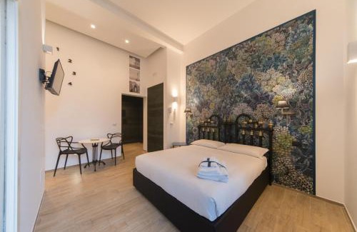 Trani Cama Y Desayuno | B&B Al Vico