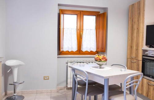 Castelmezzano Cama Y Desayuno | B&B al Vico Pepe