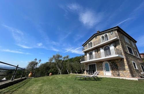 Sarzana Cama Y Desayuno | B&B Alla Fortezza