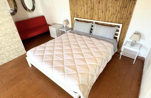 Sarzana Cama Y Desayuno | B&B Alla Fortezza
