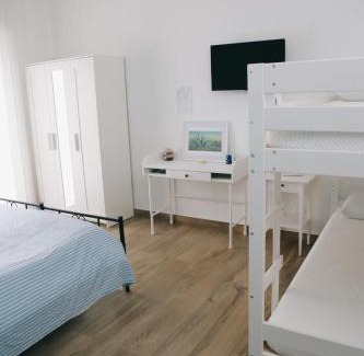 Ginosa Marina Casa | B&B Alla Marina