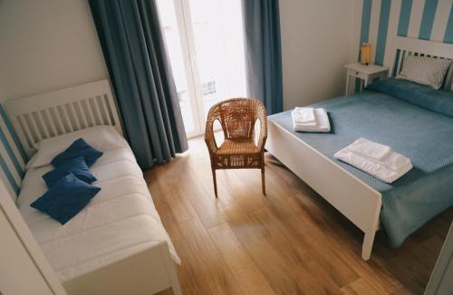 Ginosa Marina Casa | B&B Alla Marina