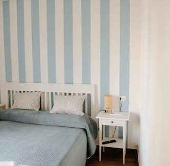 Ginosa Marina Casa | B&B Alla Marina