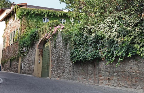 Lonato del Garda Cama Y Desayuno | B&B Alla Mezza Luna