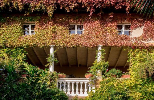 Lonato del Garda Cama Y Desayuno | B&B Alla Mezza Luna
