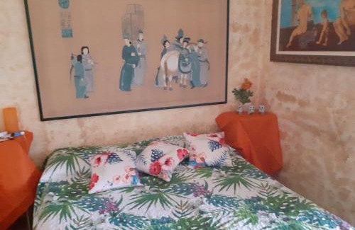 Borgo Milano Cama Y Desayuno | B&B Alle Piscine Verona