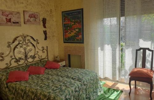 Borgo Milano Cama Y Desayuno | B&B Alle Piscine Verona