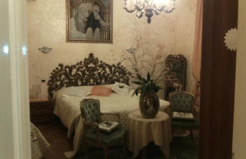 Borgo Milano Cama Y Desayuno | B&B Alle Piscine Verona