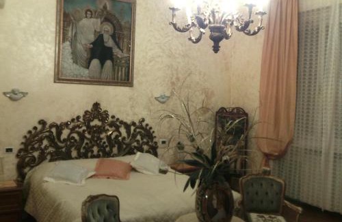 Borgo Milano Cama Y Desayuno | B&B Alle Piscine Verona