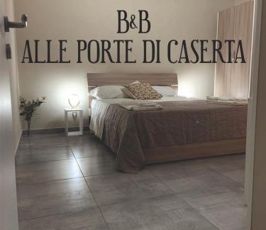 Casagiove Cama Y Desayuno | B&B Alle porte di Caserta