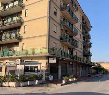Casagiove Cama Y Desayuno | B&B Alle porte di Caserta