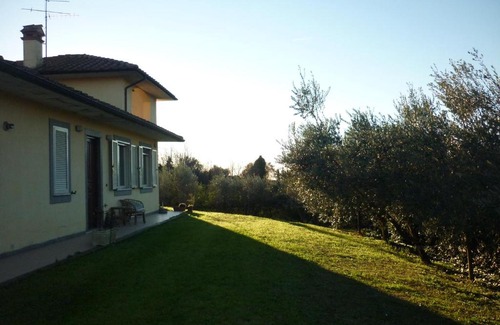 Viterbo Cama Y Desayuno | B&B Alle Terme