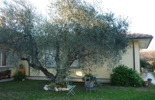 Viterbo Cama Y Desayuno | B&B Alle Terme