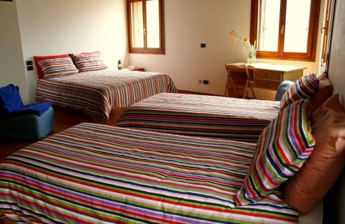 Valstagna Cama Y Desayuno | B&B Allo Spizzo