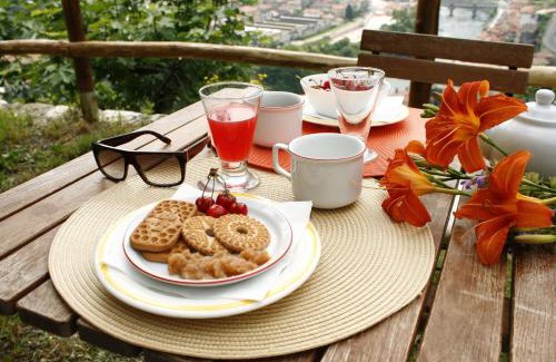 Valstagna Cama Y Desayuno | B&B Allo Spizzo