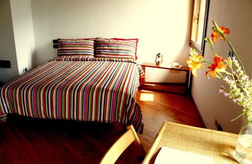 Valstagna Cama Y Desayuno | B&B Allo Spizzo