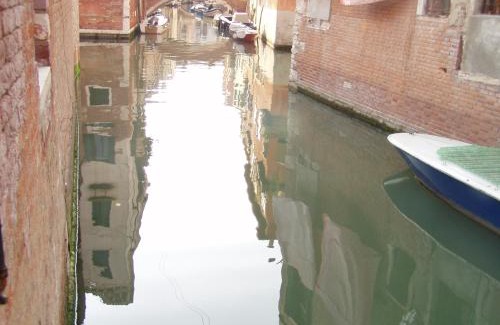 Cannaregio Cama Y Desayuno | b&b allo squero