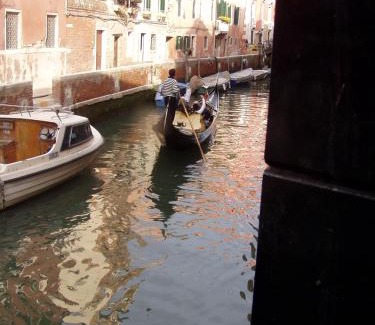 Cannaregio Cama Y Desayuno | b&b allo squero