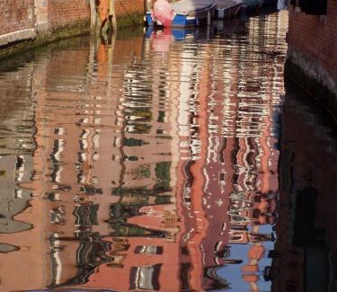 Cannaregio Cama Y Desayuno | b&b allo squero