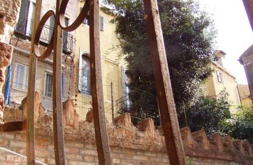 Cannaregio Cama Y Desayuno | b&b allo squero