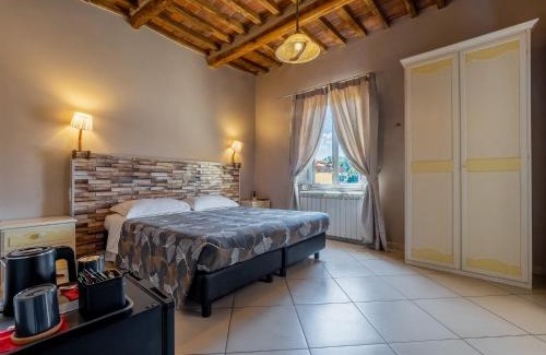 Vicopelago Cama Y Desayuno | B&B Alma