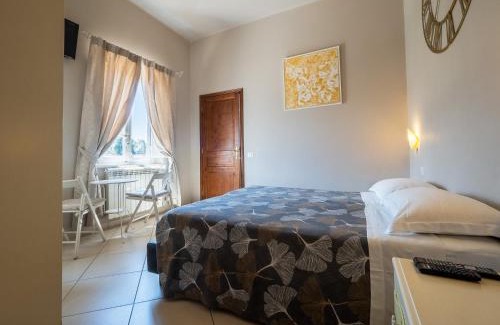 Vicopelago Cama Y Desayuno | B&B Alma