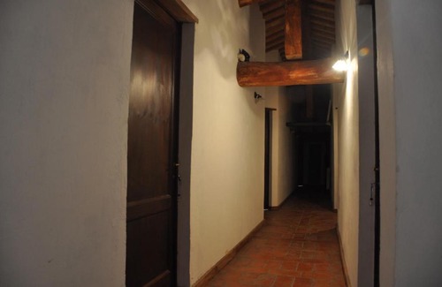 Marsciano Cama Y Desayuno | B&B Alsoci-La Tasca