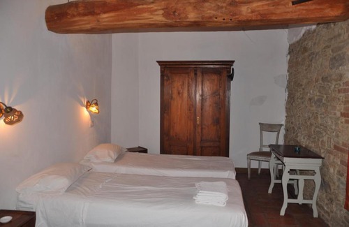 Marsciano Cama Y Desayuno | B&B Alsoci-La Tasca