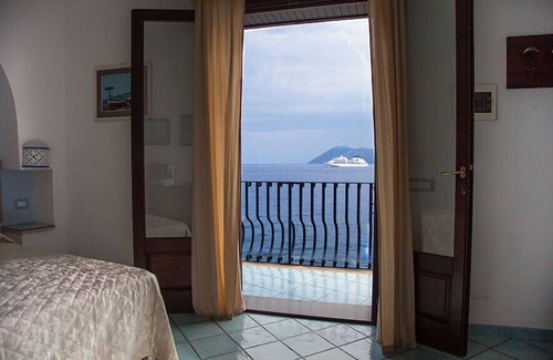 Lipari Cama Y Desayuno | B&B ALTA MAREA LIPARI
