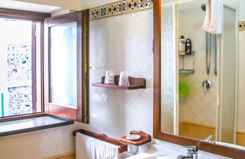 Lipari Cama Y Desayuno | B&B ALTA MAREA LIPARI