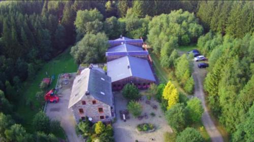 Commanster Cama Y Desayuno | B&B Alte Sägemühle Schlommefurth