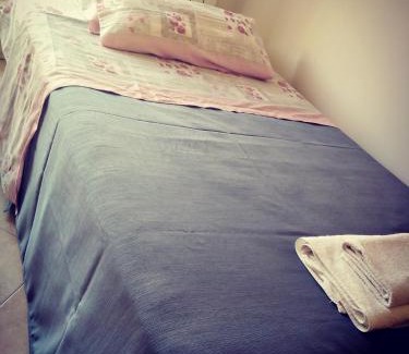 Pescara Cama Y Desayuno | B&B Altea