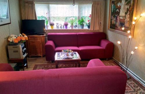 Municipality of Westerveld Apartamento | B&B Altijd Welkom