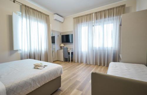 Giulianova Cama Y Desayuno | B&B aMare - Il Battito del Mare a due passi