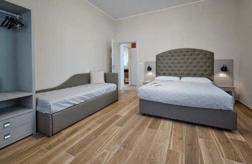 Giulianova Cama Y Desayuno | B&B aMare - Il Battito del Mare a due passi
