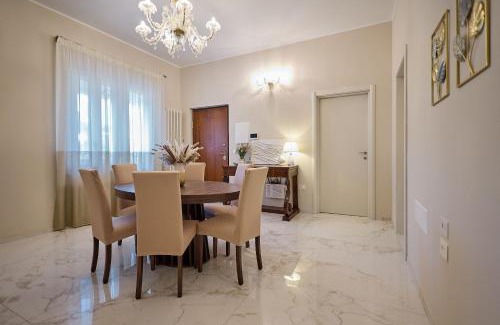 Giulianova Cama Y Desayuno | B&B aMare - Il Battito del Mare a due passi