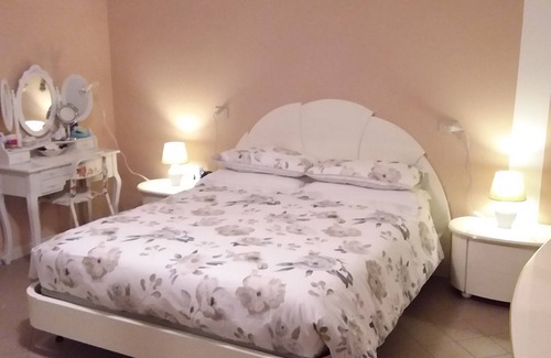 Badia Polesine Cama Y Desayuno | B&B Amy & Julie