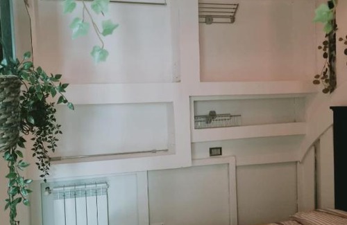 Benevento Casa | B&B Angelica Apartment