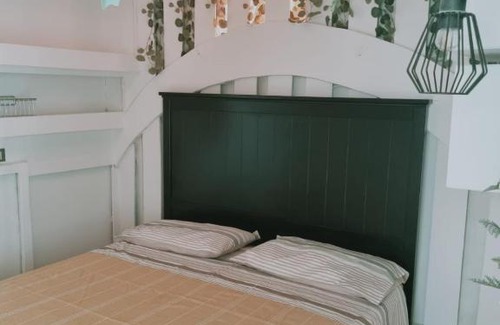 Benevento Casa | B&B Angelica Apartment