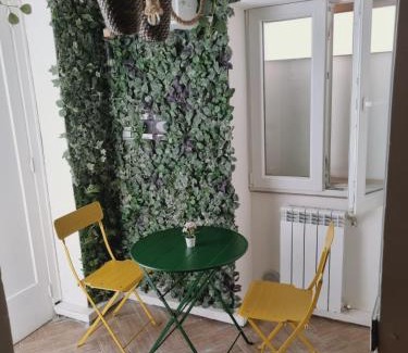 Benevento Casa | B&B Angelica Apartment