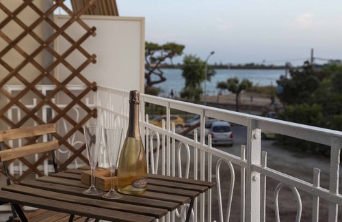 Bacoli Apartamento | B&B Angelica - Yellow