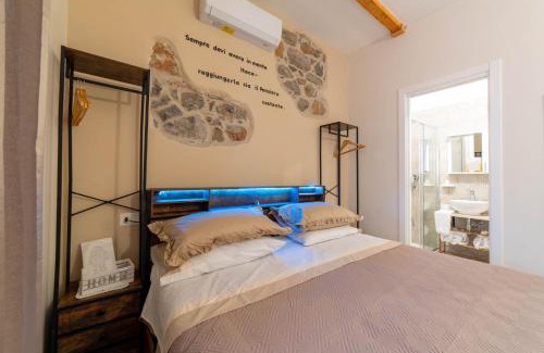 Marina Di Camerota Cama Y Desayuno | B&b Anna's home - ITACA