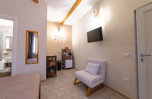 Marina Di Camerota Cama Y Desayuno | B&b Anna's home - ITACA