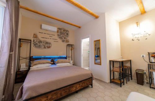 Marina Di Camerota Cama Y Desayuno | B&b Anna's home - ITACA