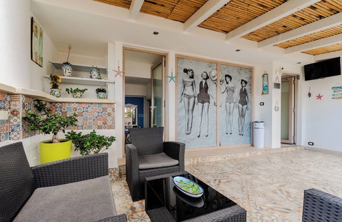 Scala di Furno Cama Y Desayuno | B&B Annita - Porto Cesareo