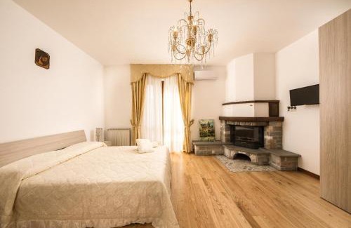 Cittanova Cama Y Desayuno | B&B Antares