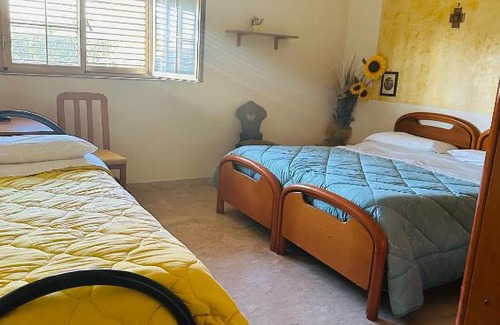 Capaccio-Paestum Cama Y Desayuno | B&B Antica Forneria