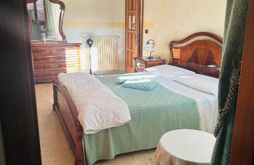 Capaccio-Paestum Cama Y Desayuno | B&B Antica Forneria