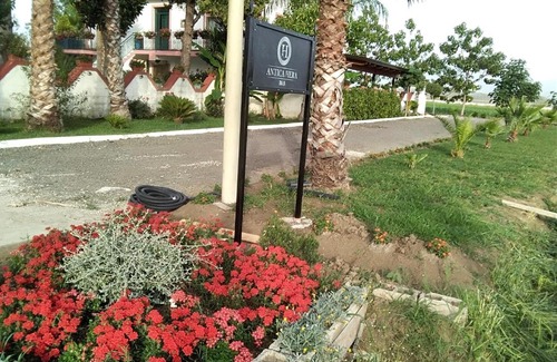 Capaccio Scalo Cama Y Desayuno | B&B Antica Hera