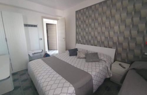 Capaccio Scalo Cama Y Desayuno | B&B Antica Hera